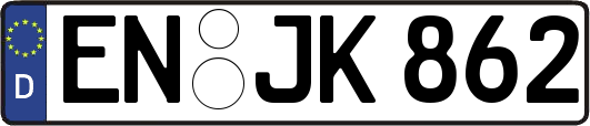 EN-JK862