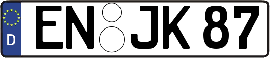 EN-JK87