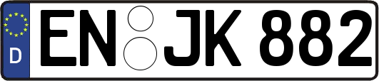 EN-JK882