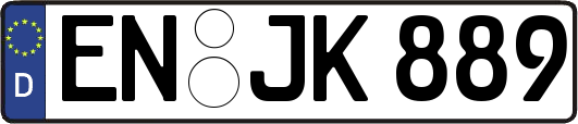 EN-JK889