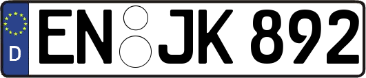 EN-JK892