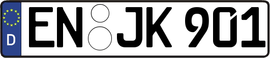 EN-JK901
