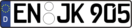 EN-JK905