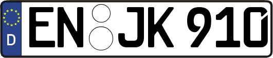 EN-JK910