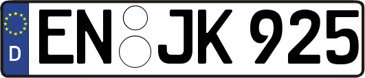 EN-JK925