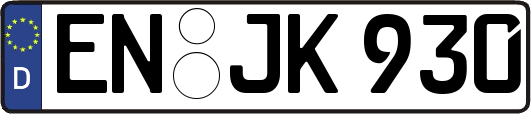 EN-JK930