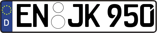 EN-JK950