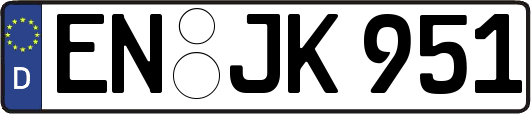 EN-JK951
