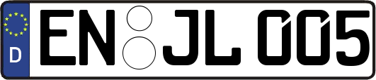 EN-JL005