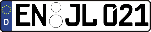 EN-JL021