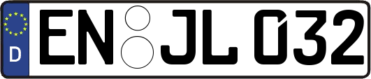 EN-JL032
