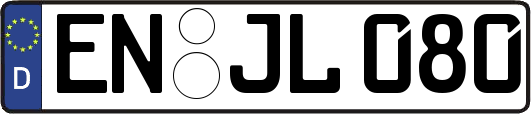 EN-JL080