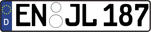 EN-JL187
