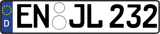 EN-JL232