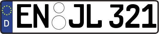 EN-JL321