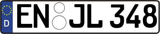 EN-JL348