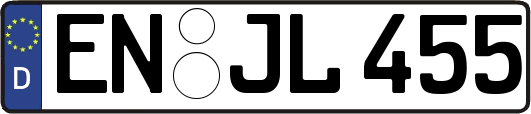 EN-JL455