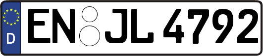 EN-JL4792