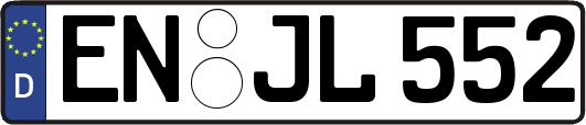 EN-JL552
