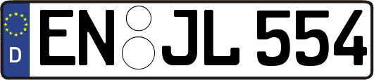 EN-JL554