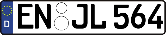 EN-JL564