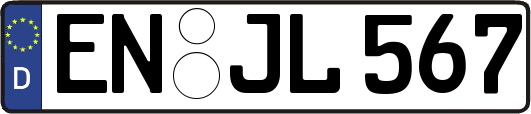 EN-JL567
