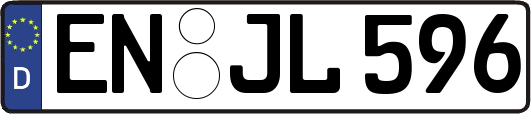 EN-JL596