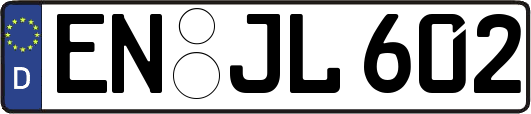 EN-JL602