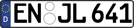 EN-JL641
