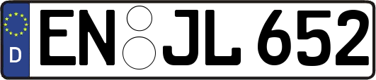 EN-JL652