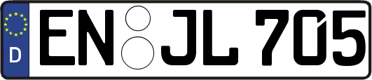 EN-JL705