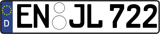 EN-JL722