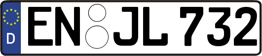 EN-JL732