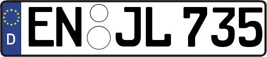 EN-JL735