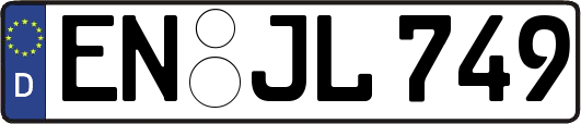 EN-JL749