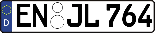 EN-JL764