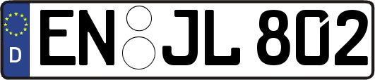 EN-JL802