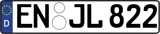 EN-JL822