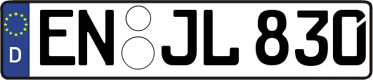 EN-JL830