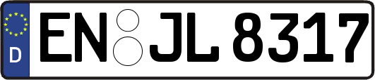 EN-JL8317