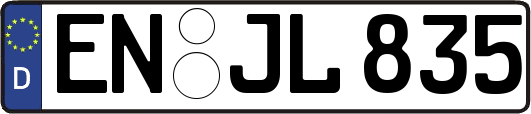 EN-JL835