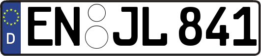 EN-JL841