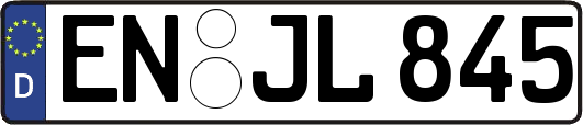 EN-JL845