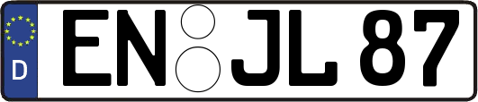 EN-JL87
