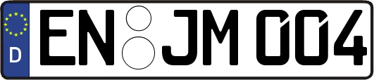 EN-JM004