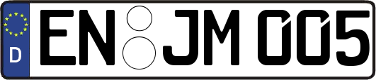 EN-JM005