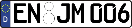 EN-JM006