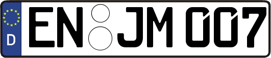 EN-JM007