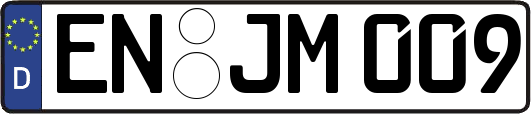 EN-JM009