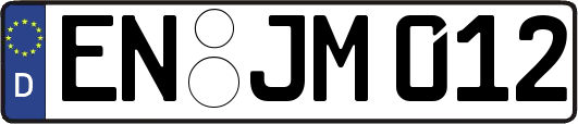 EN-JM012